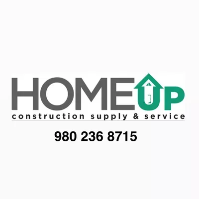 HomeUP Construction