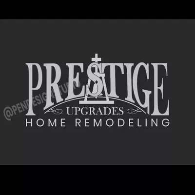 Prestige Upgrades