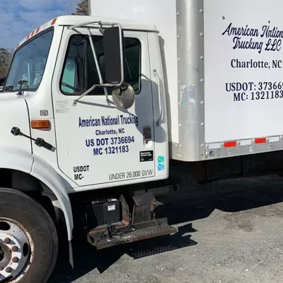 American National Trucking