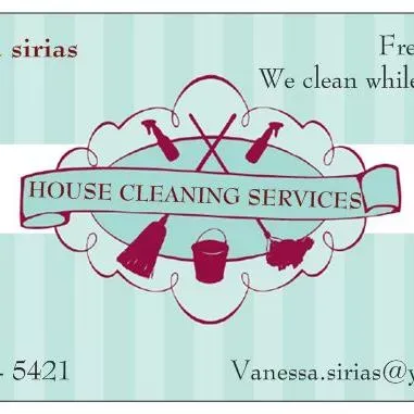 HOUSE CLEANING SERVICES