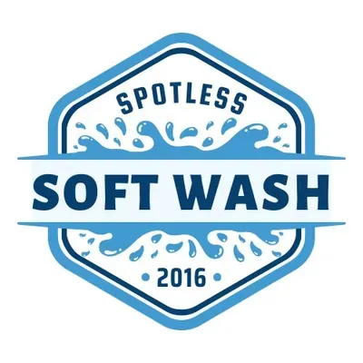 Spotless Soft Wash LLC