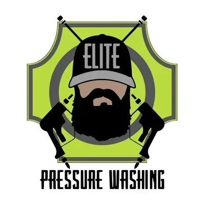 Elite Pressure Washing