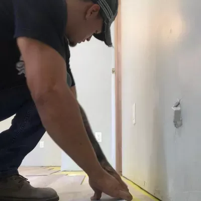 Yhoe’s flooring