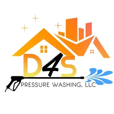 D4S Pressure Washing