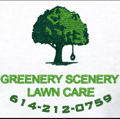 Greenery Scenery Lawn Care