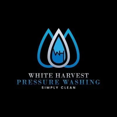 White Harvest Pressure Washing