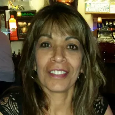 Tereza Cristina