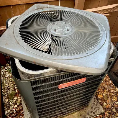 AC and Appliance