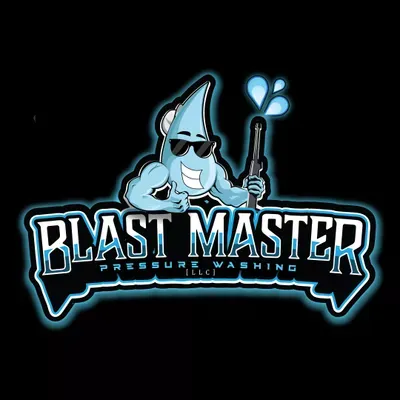 Blast Master Pressure Washing