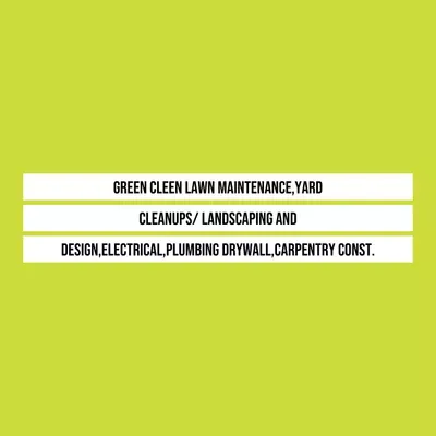 Advanced Electric & Greenthumb Lawn Maintenance