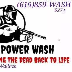 Zombie Powerwash
