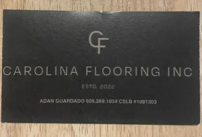Carolina flooring Inc.