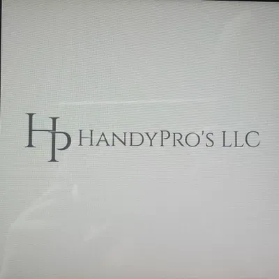 HandyPro's LLC