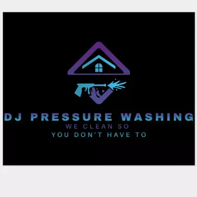 DJ Pressure Washing