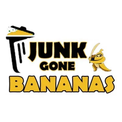 Junk Gone Bananas