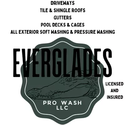 Everglades Pro Wash LLC