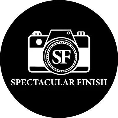 Spectacular Finish