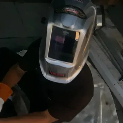 Hoodguard