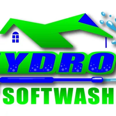 Hydro Softwash