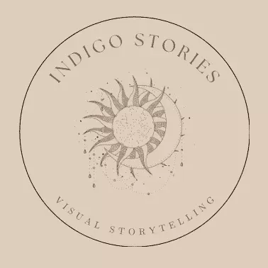 Indigo Stories