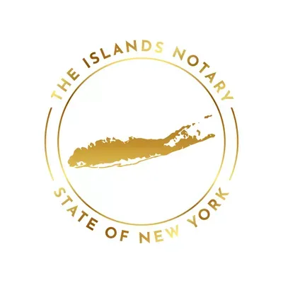 The Islands Notary
