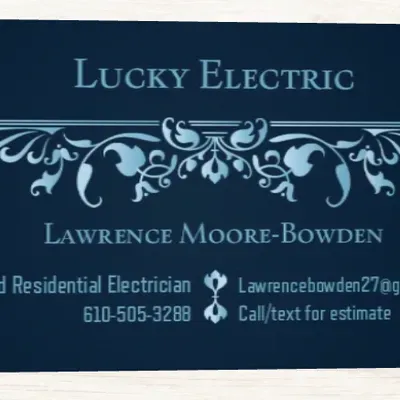 Lucky electric LLC