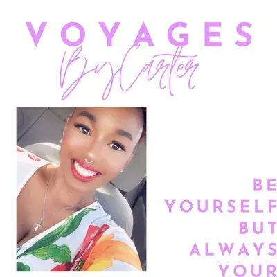 Voyages By Carter
