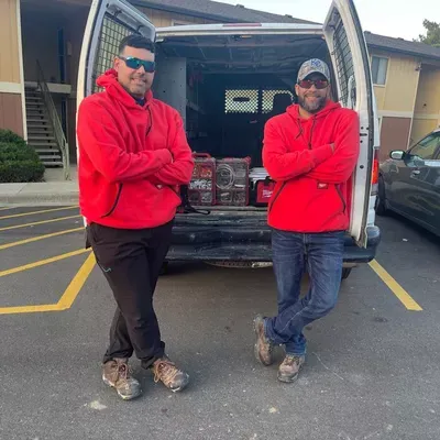 Alfonso & Rafael Electrical Services