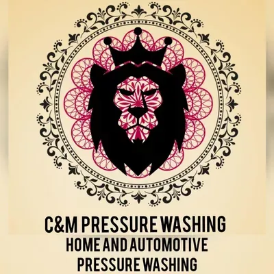C&M Pressure Washing