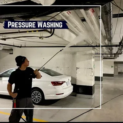 Xtreme Property Cleaning co