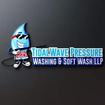 Tidalwave Pressure Washing LLP