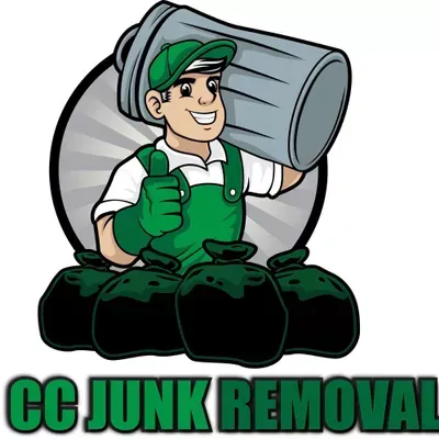 CC Junk Removal