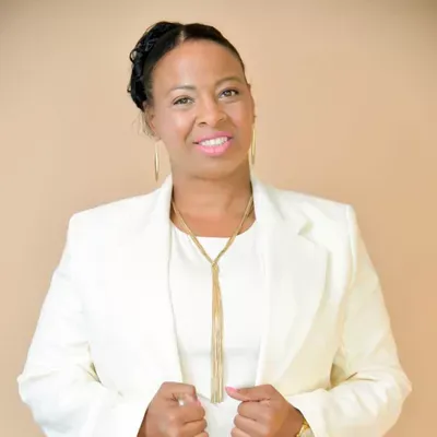 Denisha Brown, Realtor®️