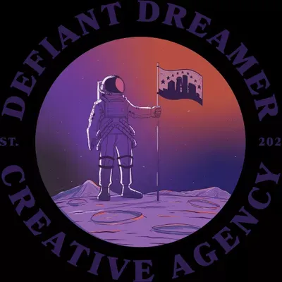 Defiant Dreamer Creative Agency