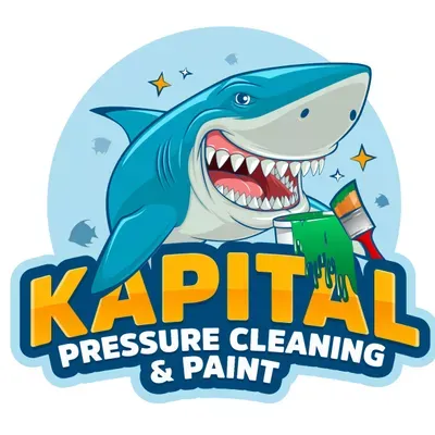 Kapital pressure cleaning and paint Llc