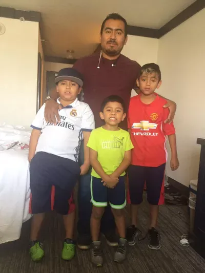Marcelo's ground maintenance & house cleaning S.