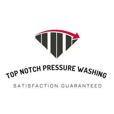 Top Notch Pressure Washing