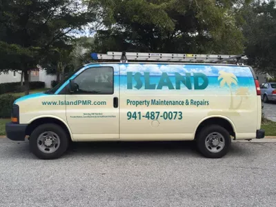 ISLAND PROPERTY MAINTENANCE AND REPAIRS