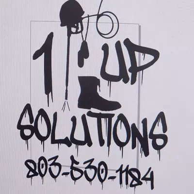 1 Up Solutions