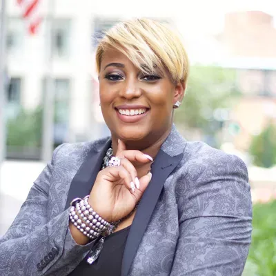 E. Latrice Mobile Notary
