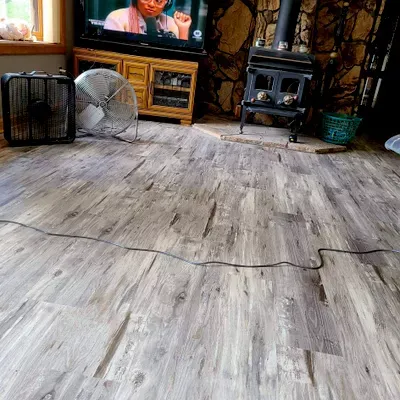 All American Flooring