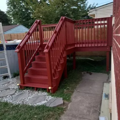 Remix Remodeling