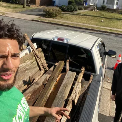 Jose’s Junk Removal and Demolition