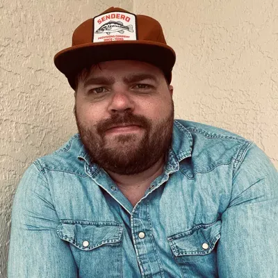 Aaron Chesling