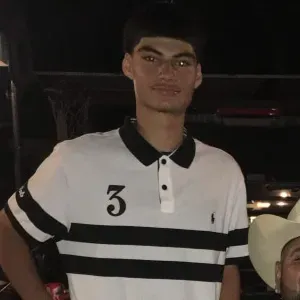 David