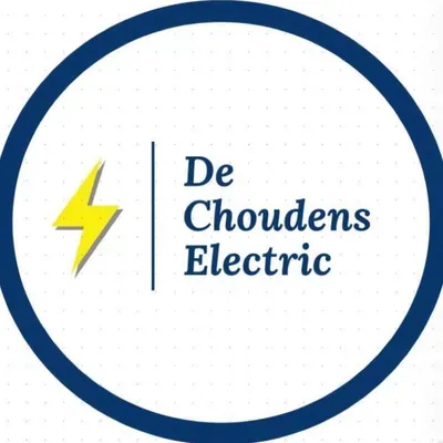 DeChoudens Electric⚡️⚡️