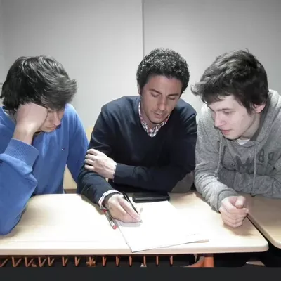 David Ogur Math & Science Tutor