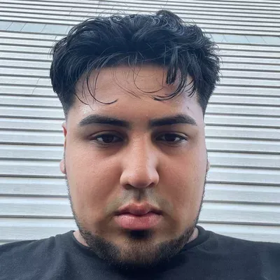 Brian arias