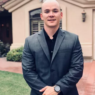 Preston White Group PLLC