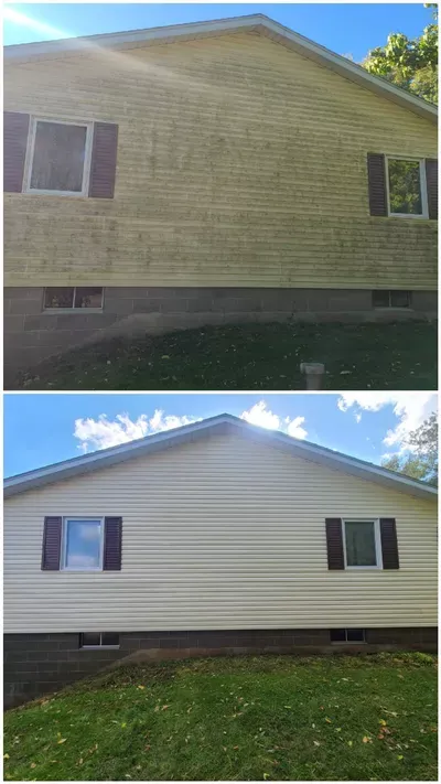 Webbs Pressure and Paint LLC
